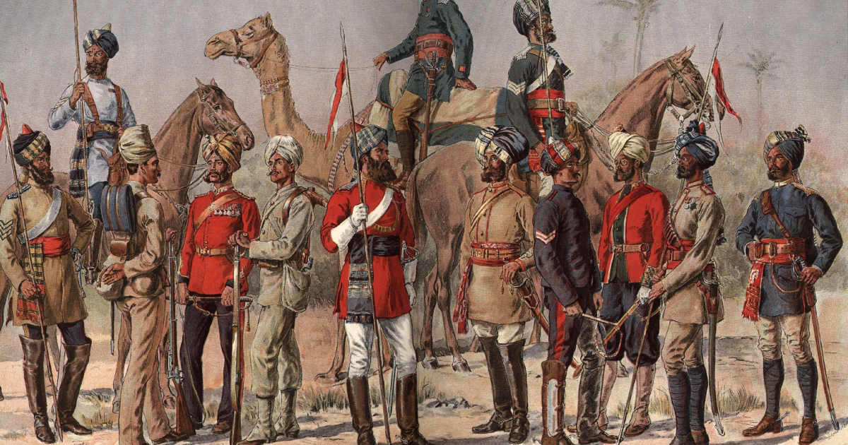 how-the-1806-vellore-mutiny-set-the-stage-for-the-1857-sepoy-mutiny